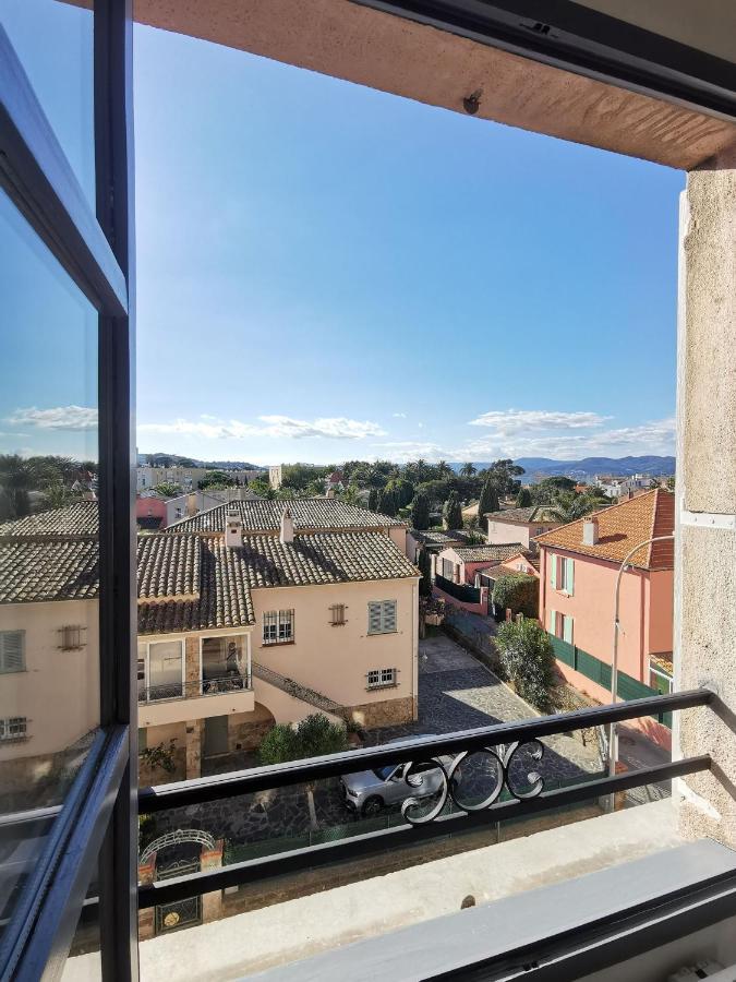 Saint Tropez City Loft Exterior photo